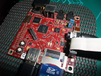 Beagleboard
