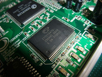CY7C1347G-250AXC